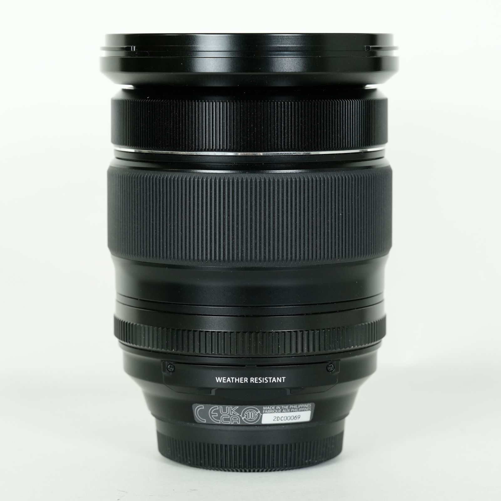 【フィルター4種付き】XF16-55mmF2.8 R LM WR 富士フイルム FUJIFILM カメラレンズ XF16-55mmF2.8 R LM WR II