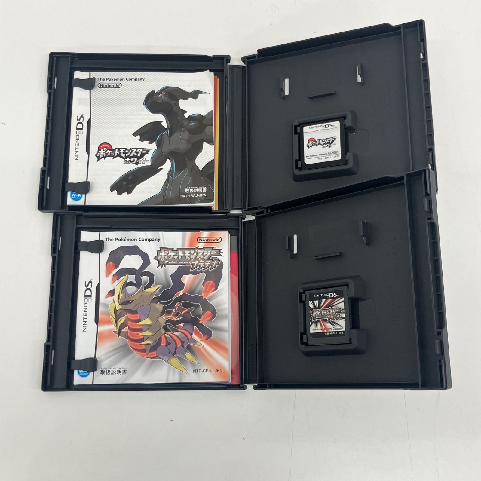 3DS|DS ソフト