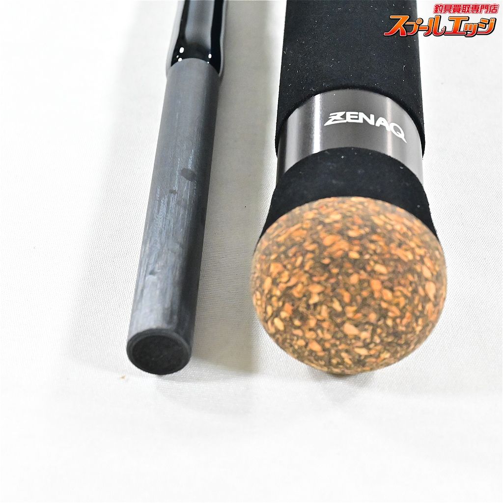 【ゼナック】 グランツ GB67-X10 フラッシュバング ZENAQ GLANZ FLASH