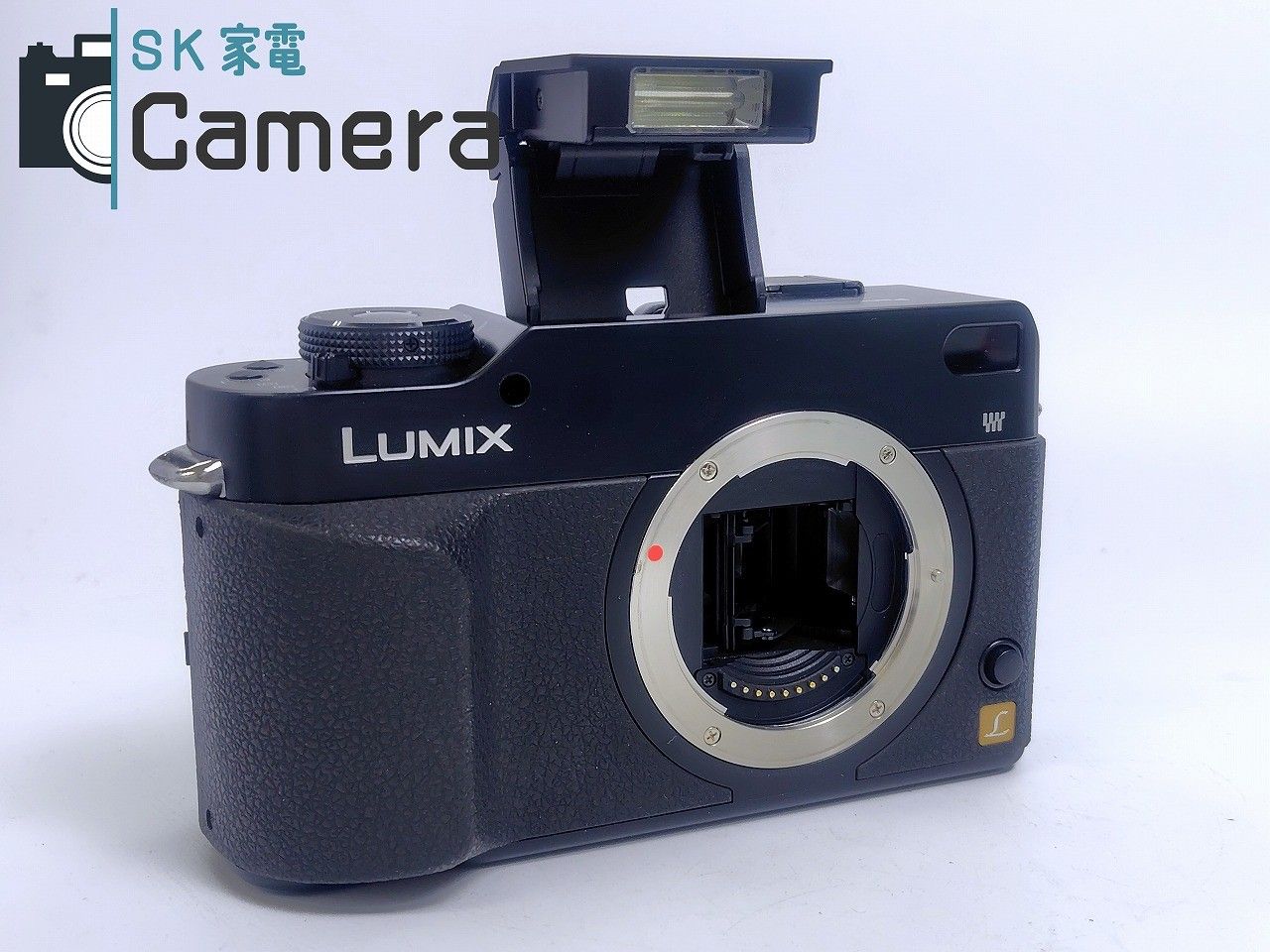 LUMIX