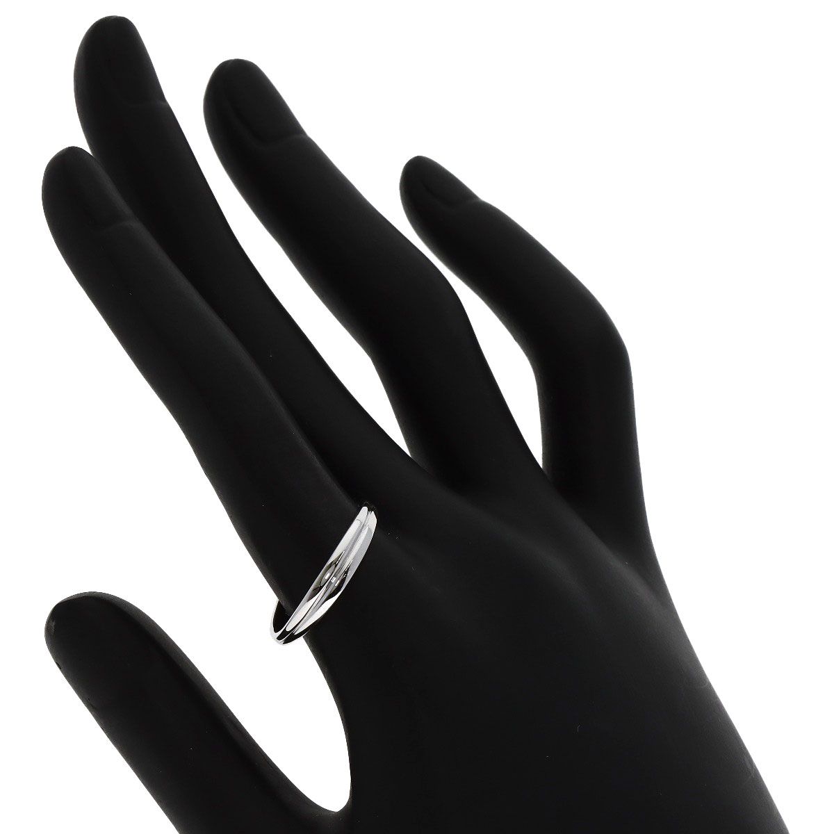 ティファニー ダブル