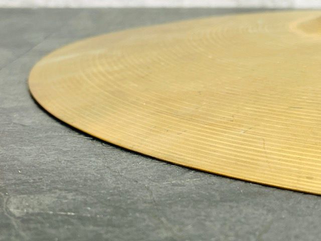 PAISTE 404 16インチ シンバル スイス製 パイステ ドラム用品 約40.5cm 重量955g |514494 WWW_OLIVIERBERNSTEIN_COM