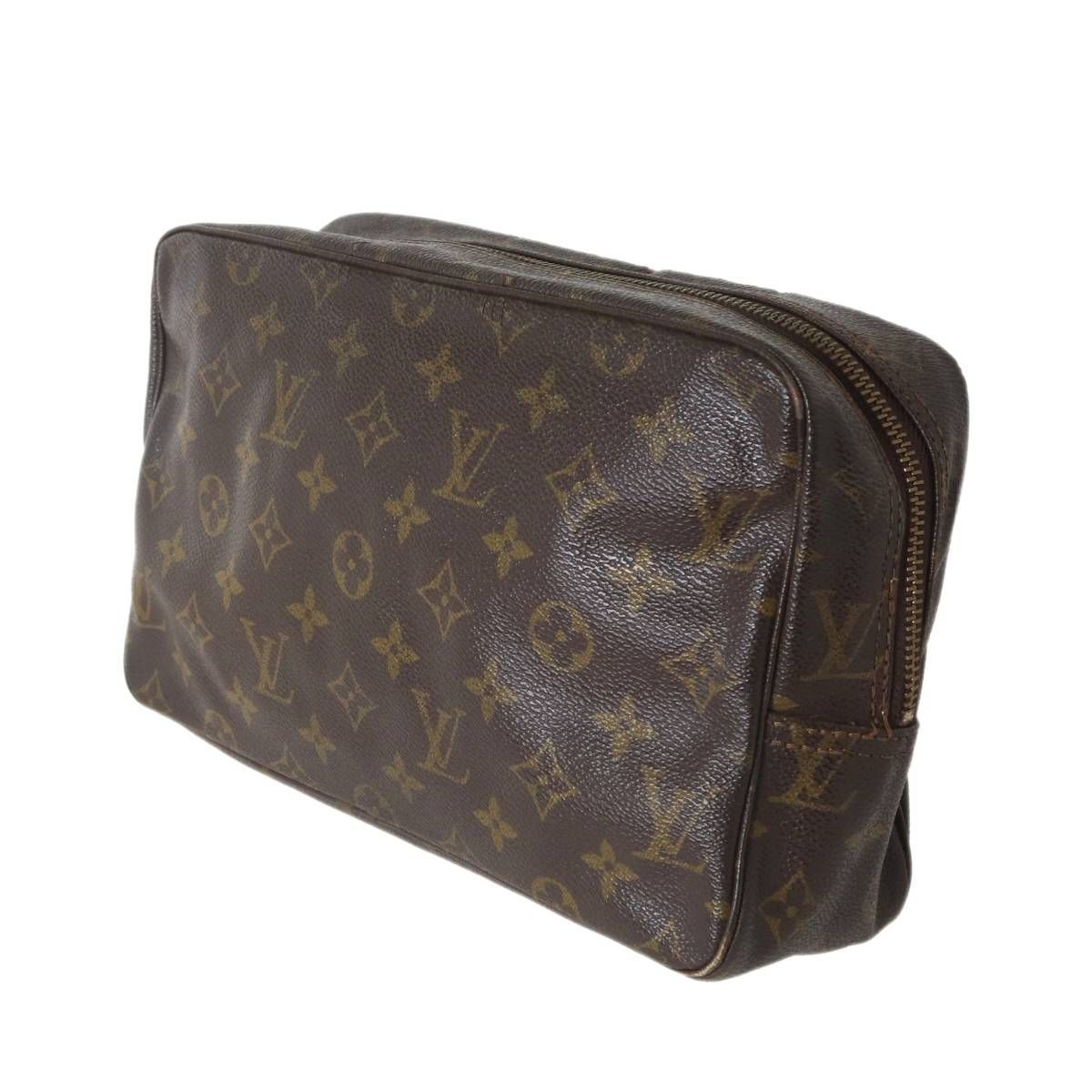 LOUIS VUITTON / ルイヴィトン トゥルーストワレット28 化粧 LOUIS VUITTON / ルイヴィトン トゥルーストワレット28 化粧