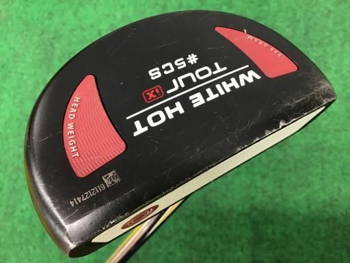 スパイダーGT34インチ スパイダーGT 34インチ スモールスラント