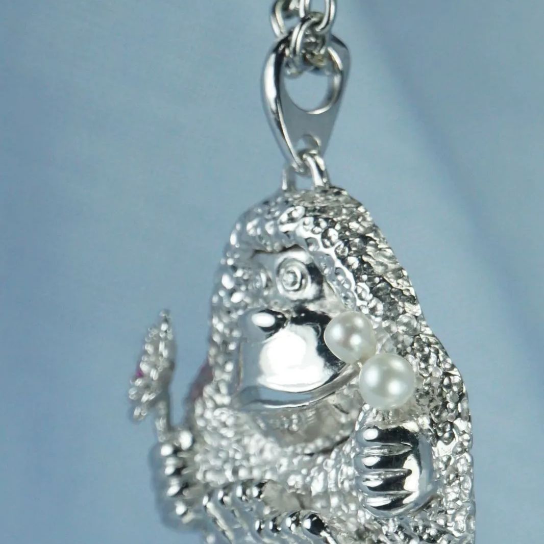 MONKEY ペンダント