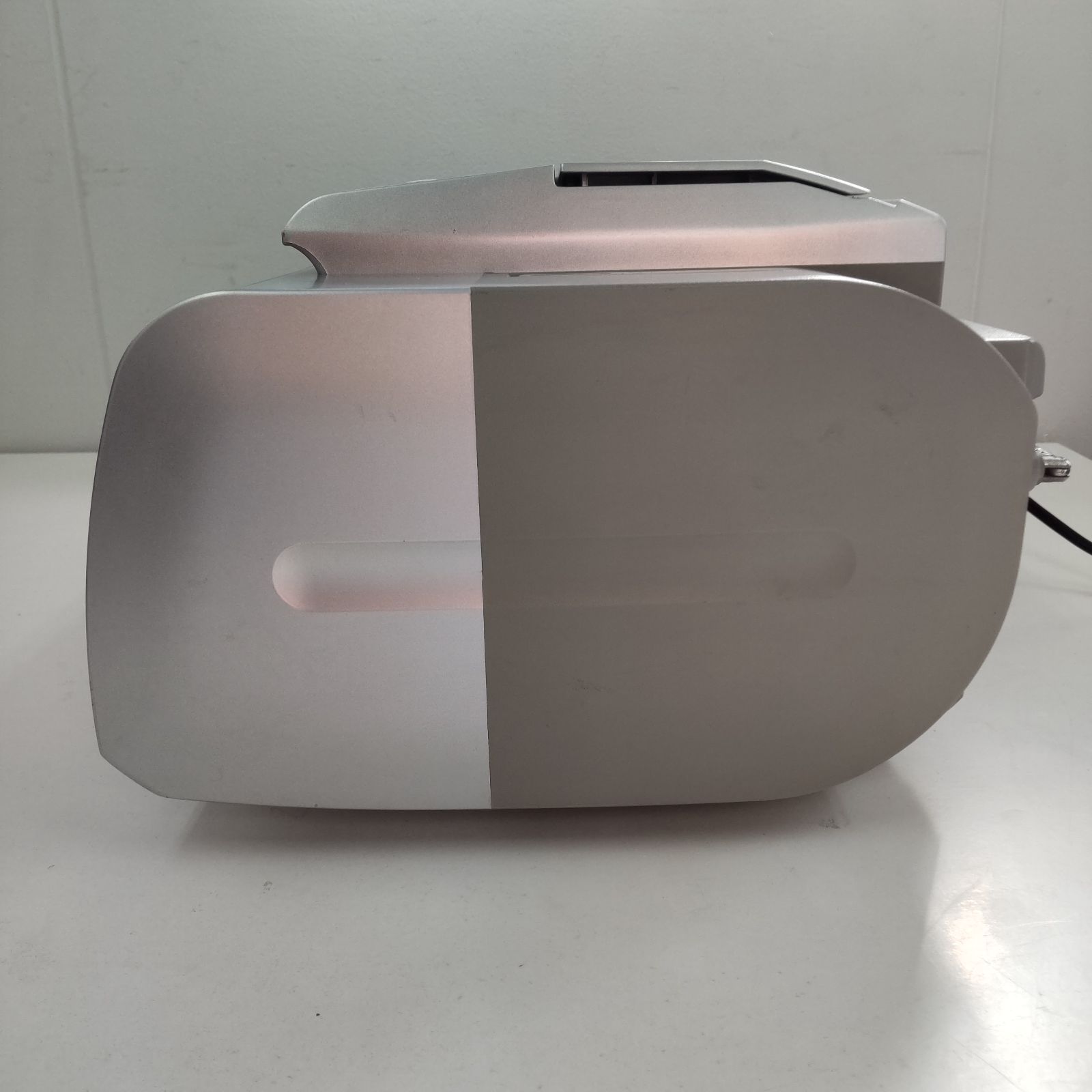 VICTOR ビクター CD MD ラジカセ Clavia クラビア RC-L1MD-S