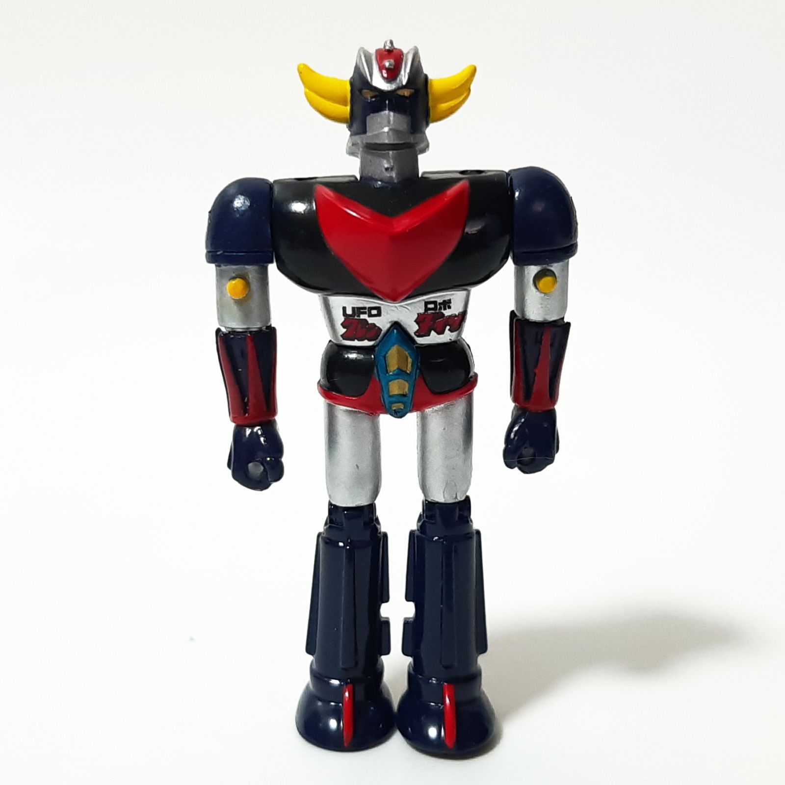 ♯Egn23IzカプセルフィギュアHGIFらき☆すた全4種 ♯Egn23IzカプセルフィギュアHGIFらき☆すた全4種の通販 by