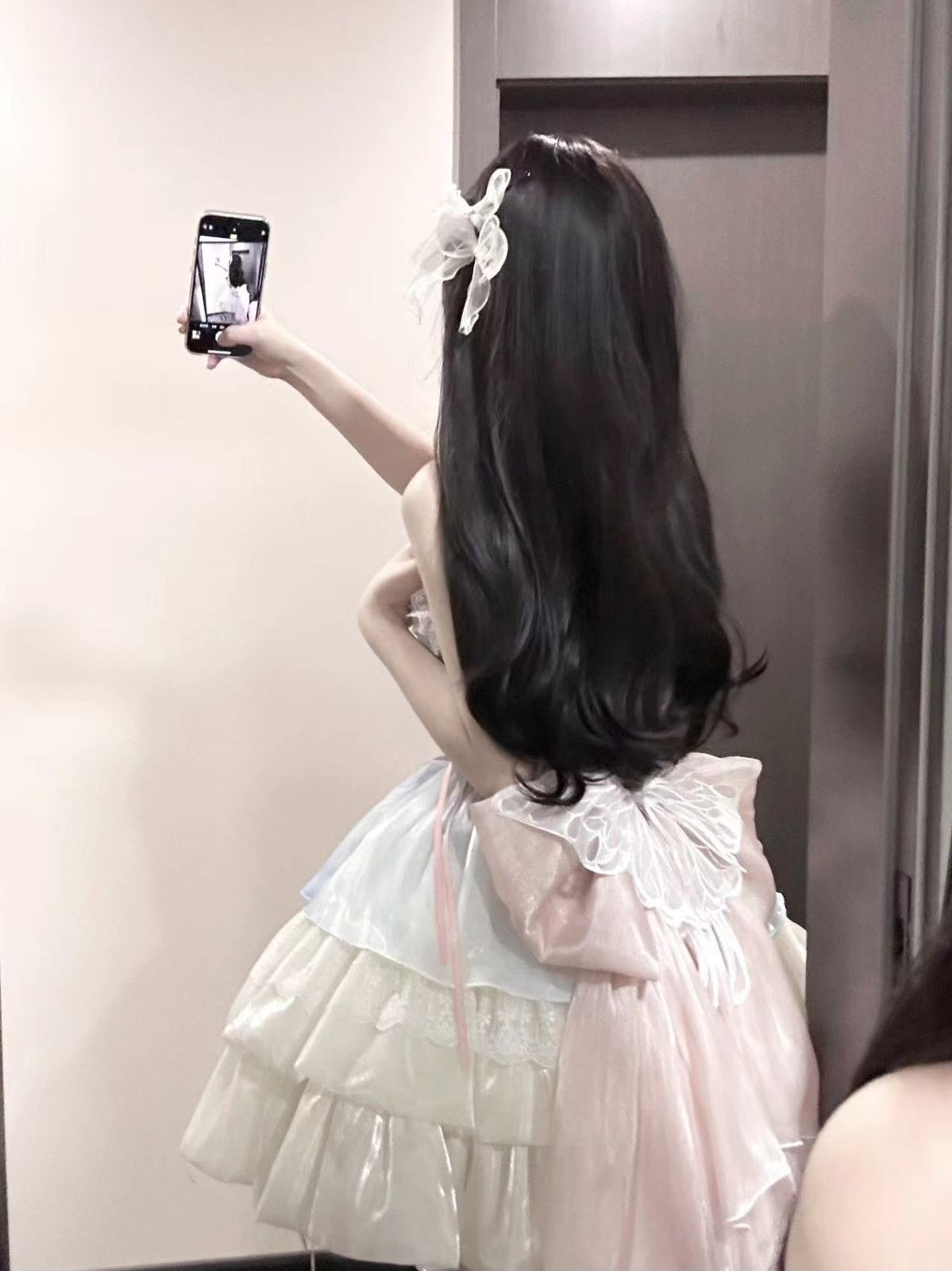 プリンセス風