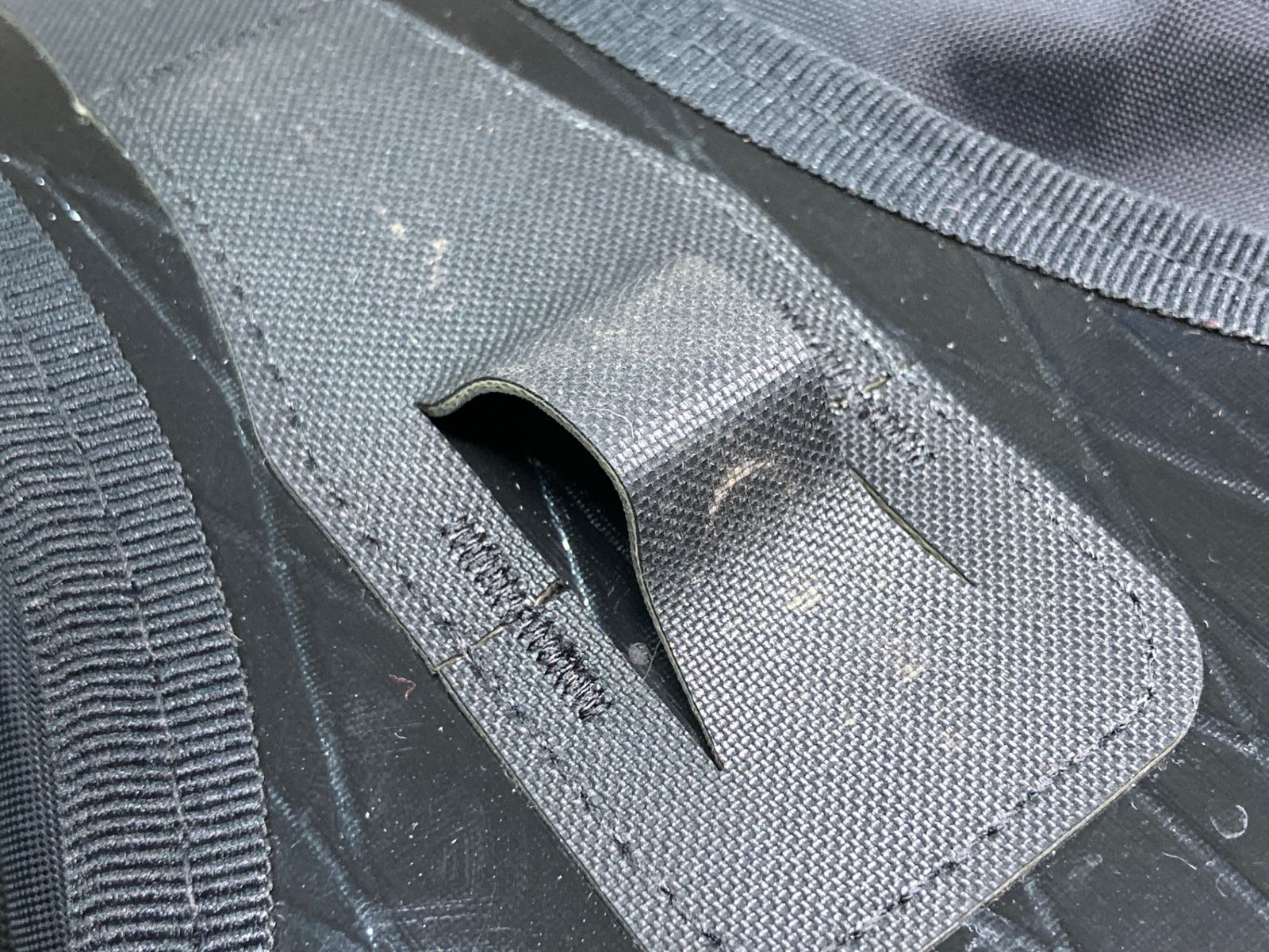 BAG