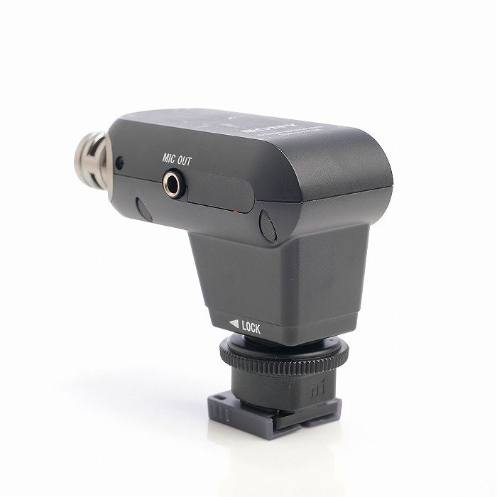 SONY ECM-XYST1M