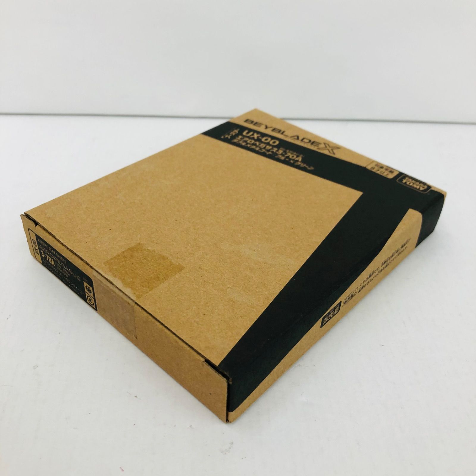 タカラトミー エアロペガサス UX-00（新品・未開封） 2026年2月下旬お届け】【BEYBLADE X プレミアムX会員先行販売