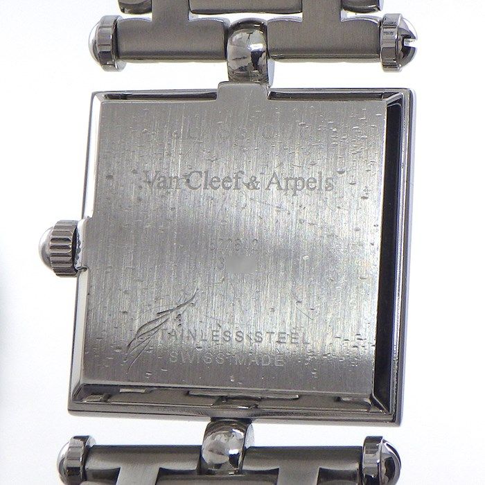 ヴァンクリーフ＆アーペル Van Cleef & Arpels 腕時計 クラシック