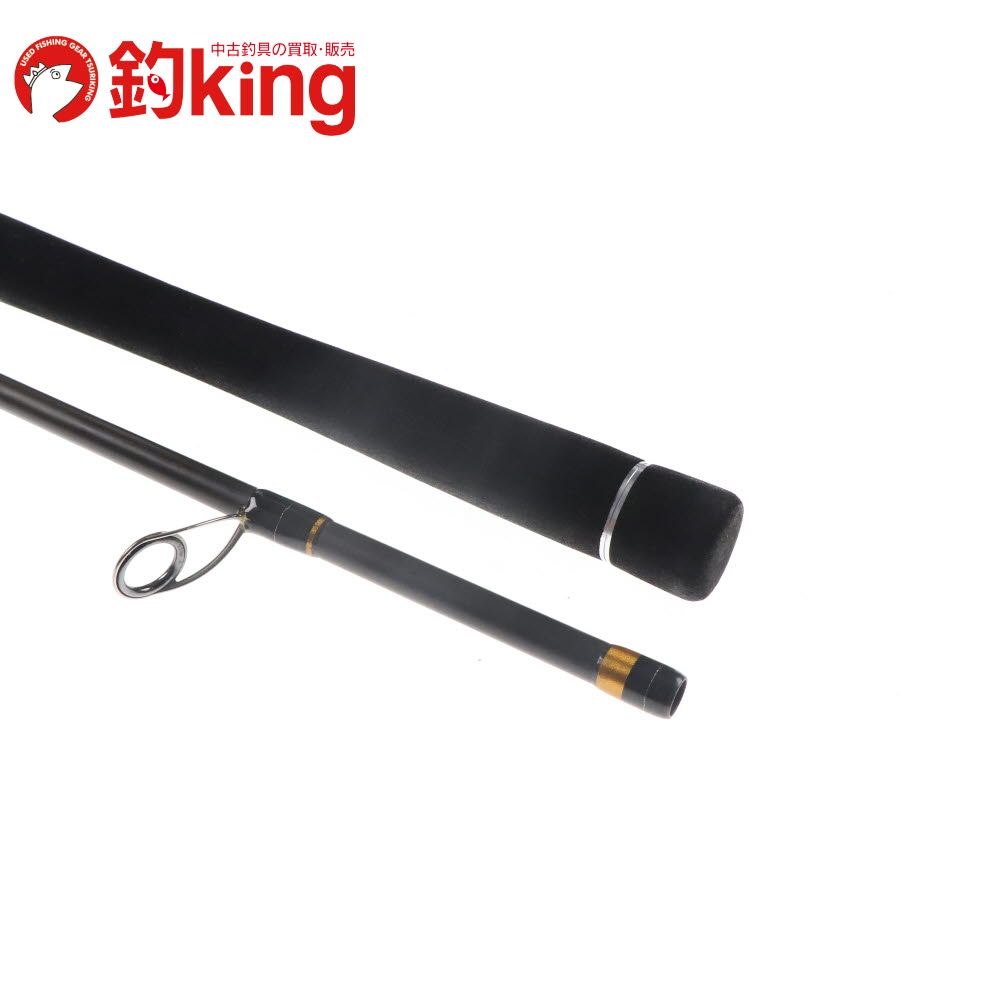 ダイコー クロスブリード CBSS 92 LSR X 235 Y ヒラマサ ブリ ワラサ カンパチ ショアジギングロッド ロッド リール ルアー フィッシング用アクセサリー ショアジギングロッド 