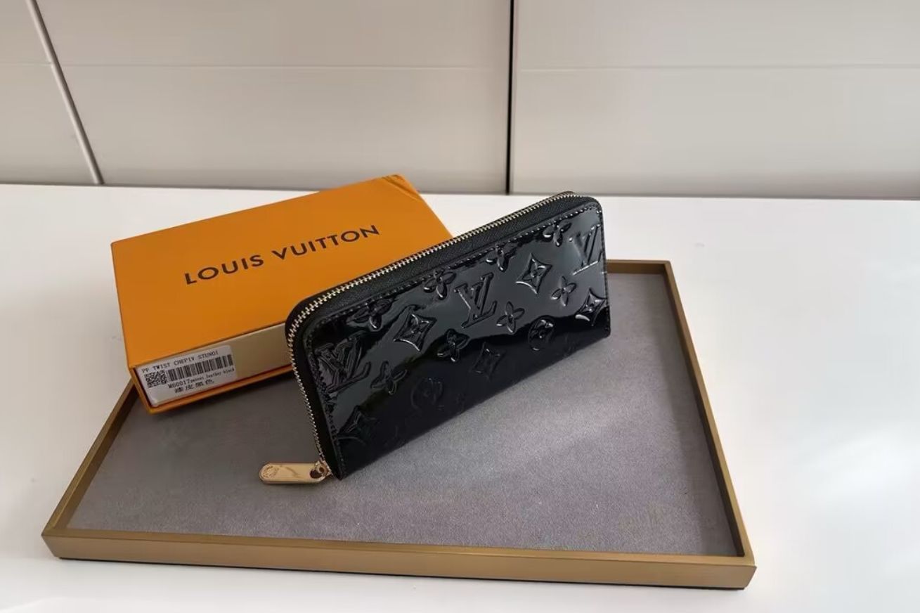 Louis vuitton ルイヴィトン 長財布@86 - メルカリ