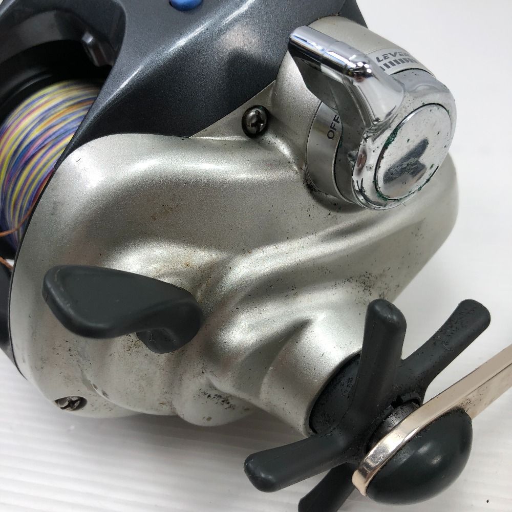 ΣΣDAIWA ダイワ 電動リール スーパータナコンS 600W 801359 (3