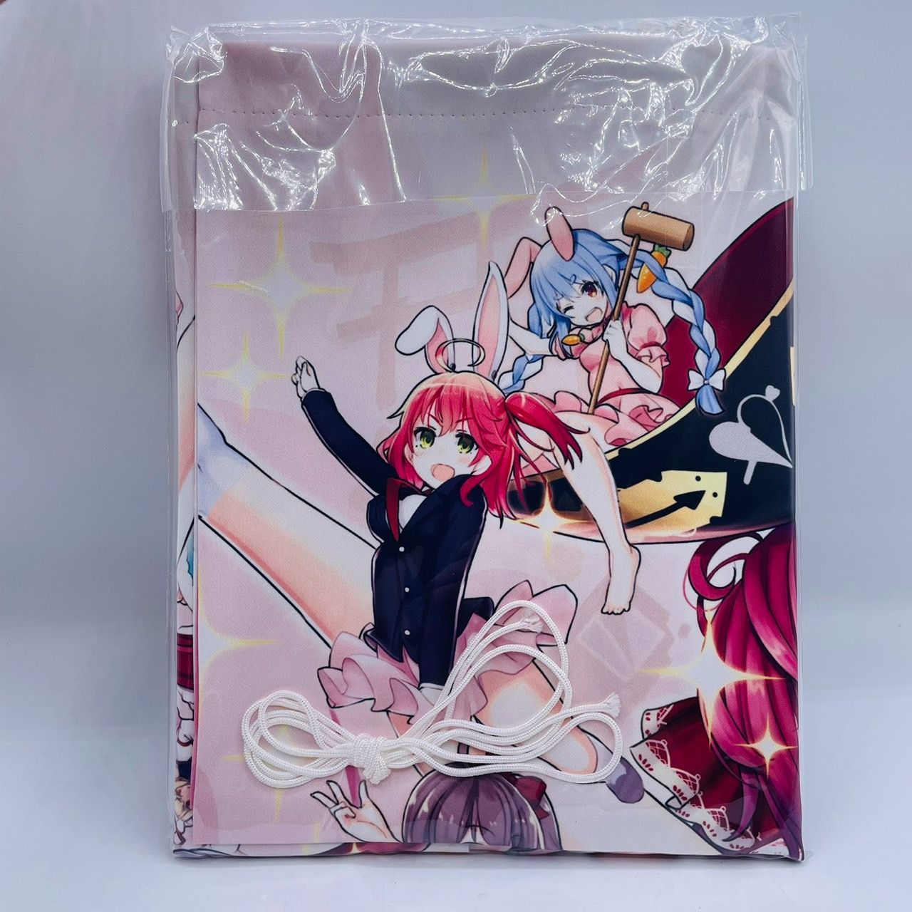 幻想郷ホロイズム 宝鐘マリン 秘蔵の極上お宝BOX 限定版