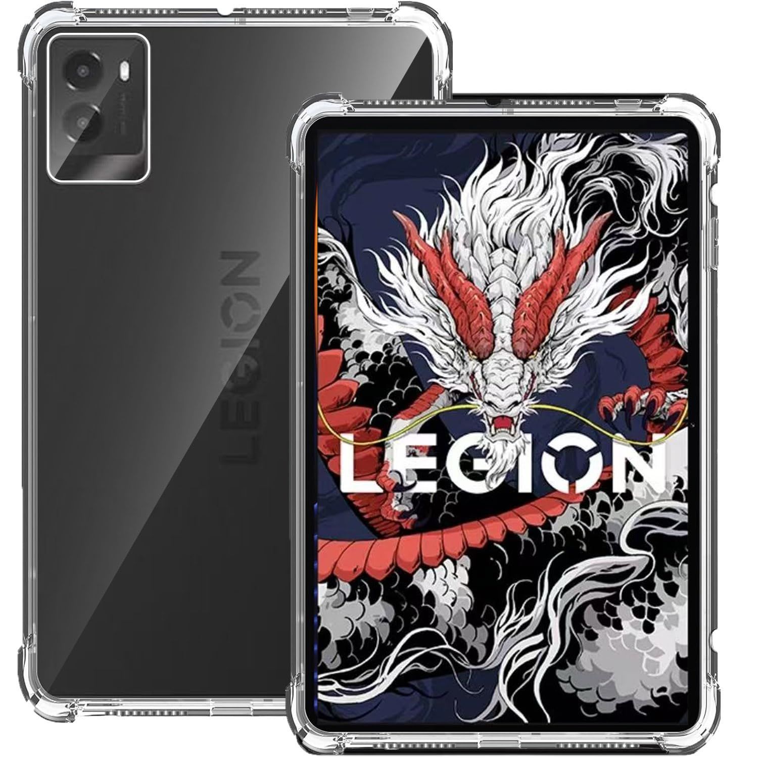 新品 For Lenovo Legion Tab (8.8” 3)/Y700 2025 ケース 保護 新品 For Lenovo Legion Tab (8.8” 3)/Y700 2025 ケース 保護