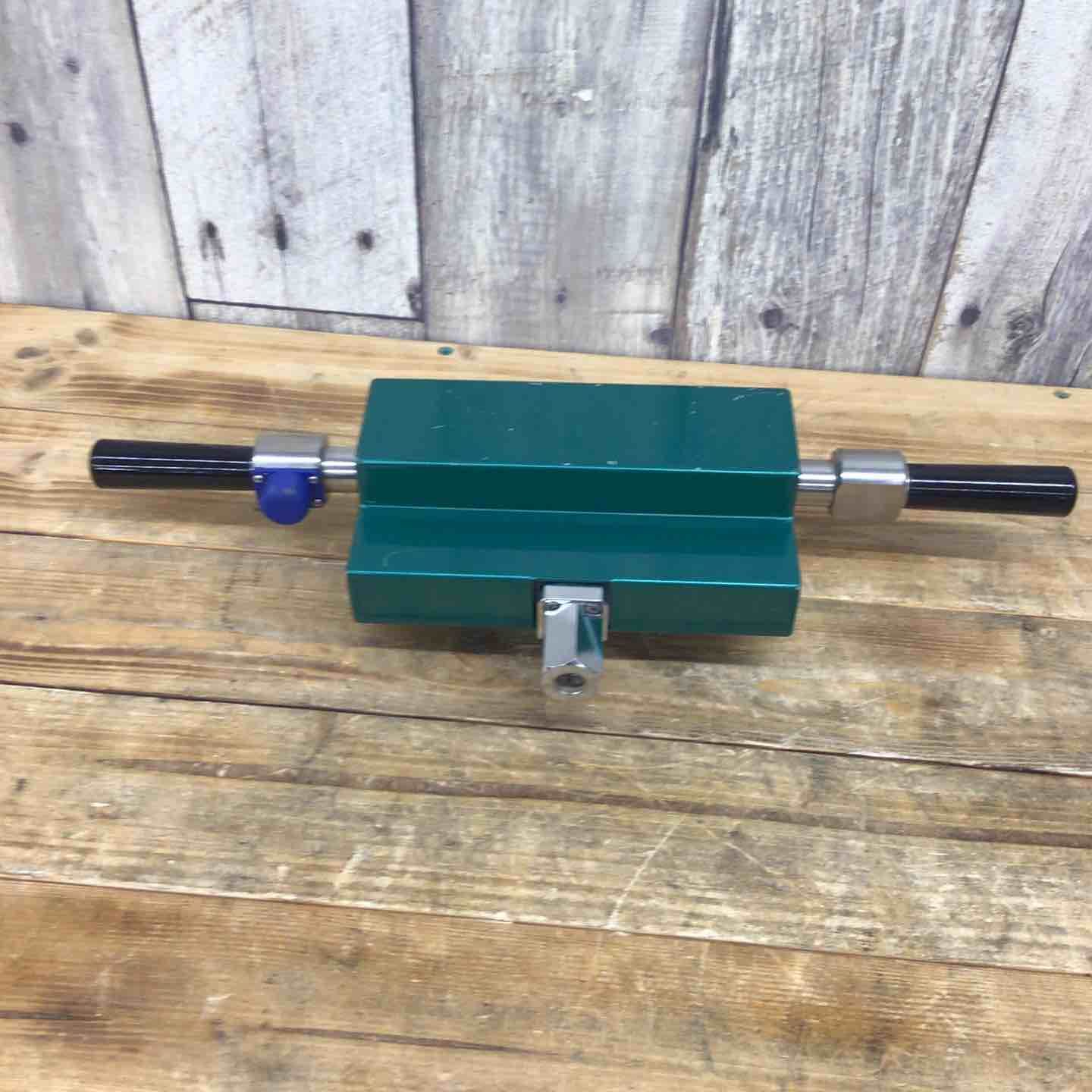 関西機器製作所