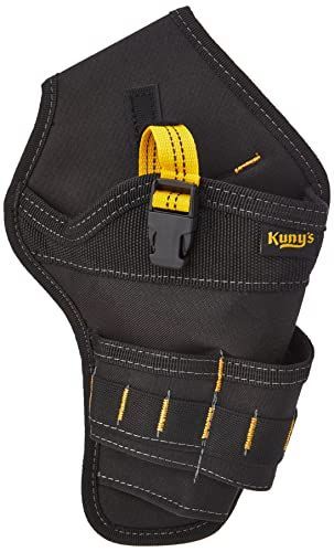 KUNY'S クニーズ 工具収納ケース 電動ドリル用ホルダー SG-5023