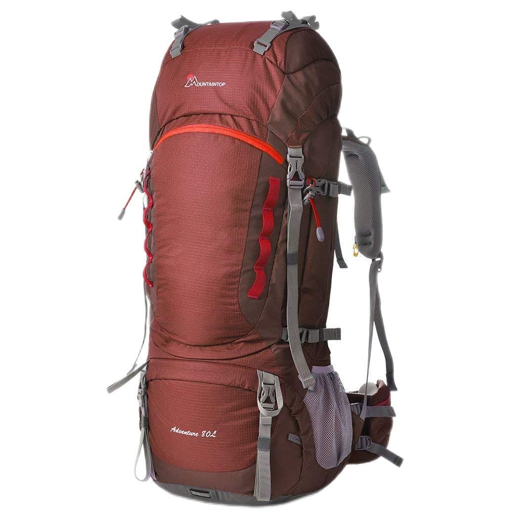 人気商品】バッグ 大型 登山用 サック 大容量 キャンプ リュック