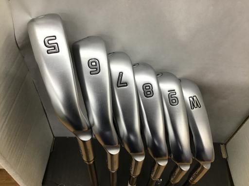  ピン G425  6S(アーコス付き) アイアンセット IR ALTA J CB SLATE(IR) (フレックスR) メンズ 男性用 右利き 右用 Cランク ゴルフクラブ
