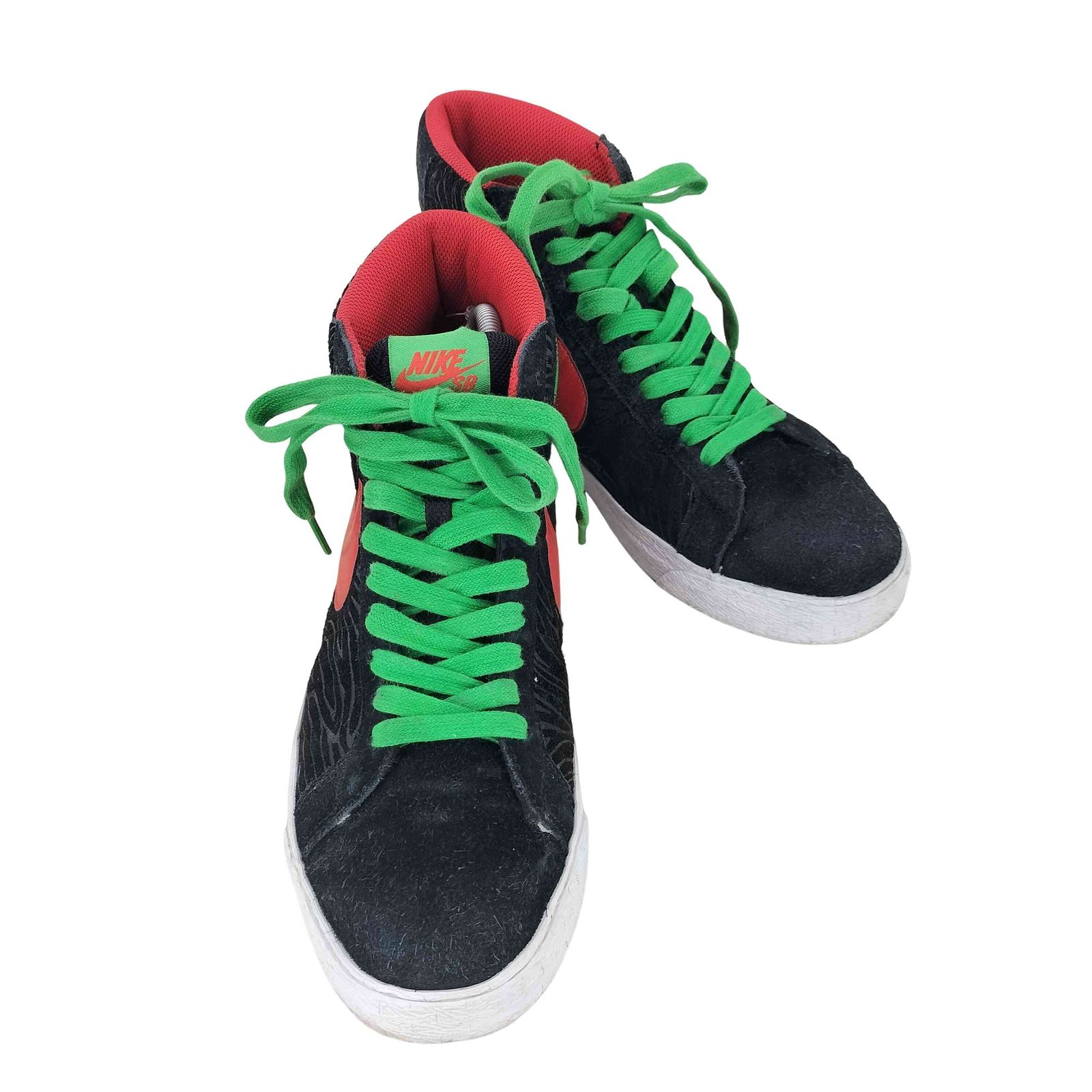 NIKE BLAZER SB A TRIBE CALLED QUEST ナイキ ナイキ NIKE Blazer SB A Tribe Called Quest メンズ JPN：28