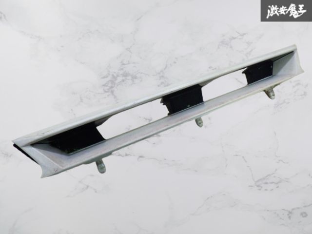 JUNYAN S13 シルビア クリア バンパー ウインカー ライト クリア