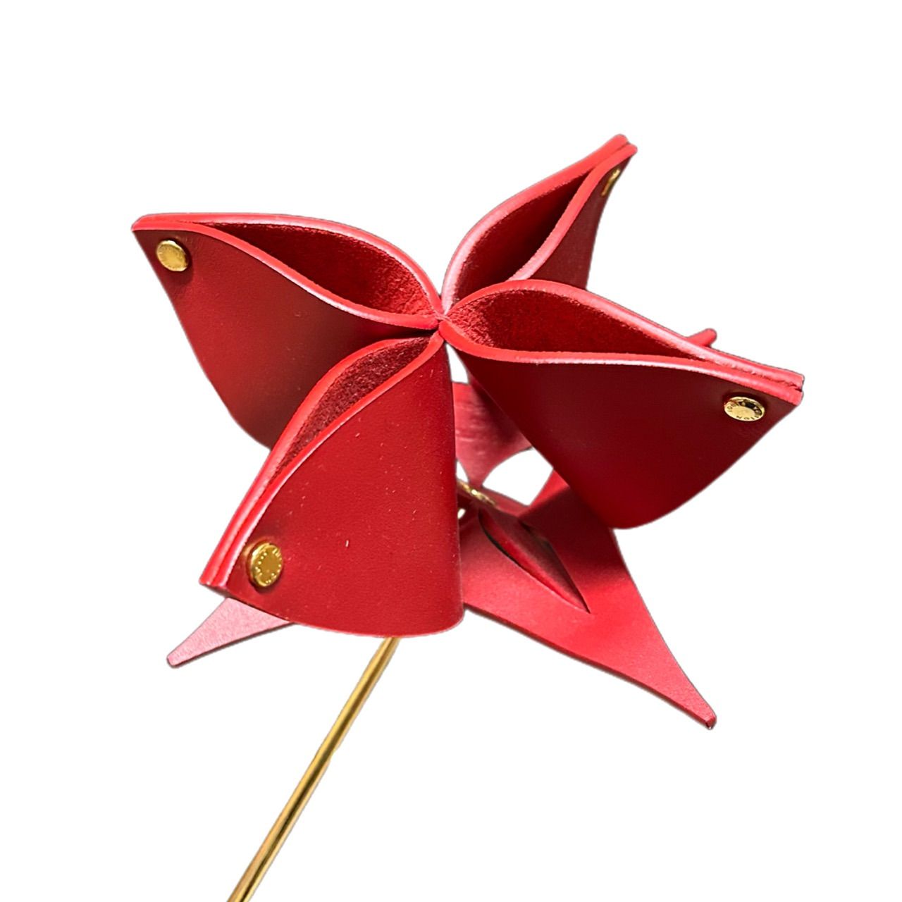 美品】 LOUIS VUITTON ルイ・ヴィトン GI0333 Origami Flowers by 