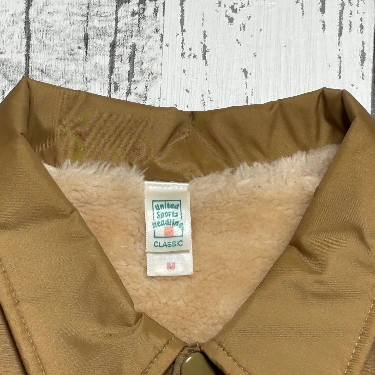 PORKCHOP GARAGE SUPPLY ポークチョップ ガレージサプライ ボア コーチ