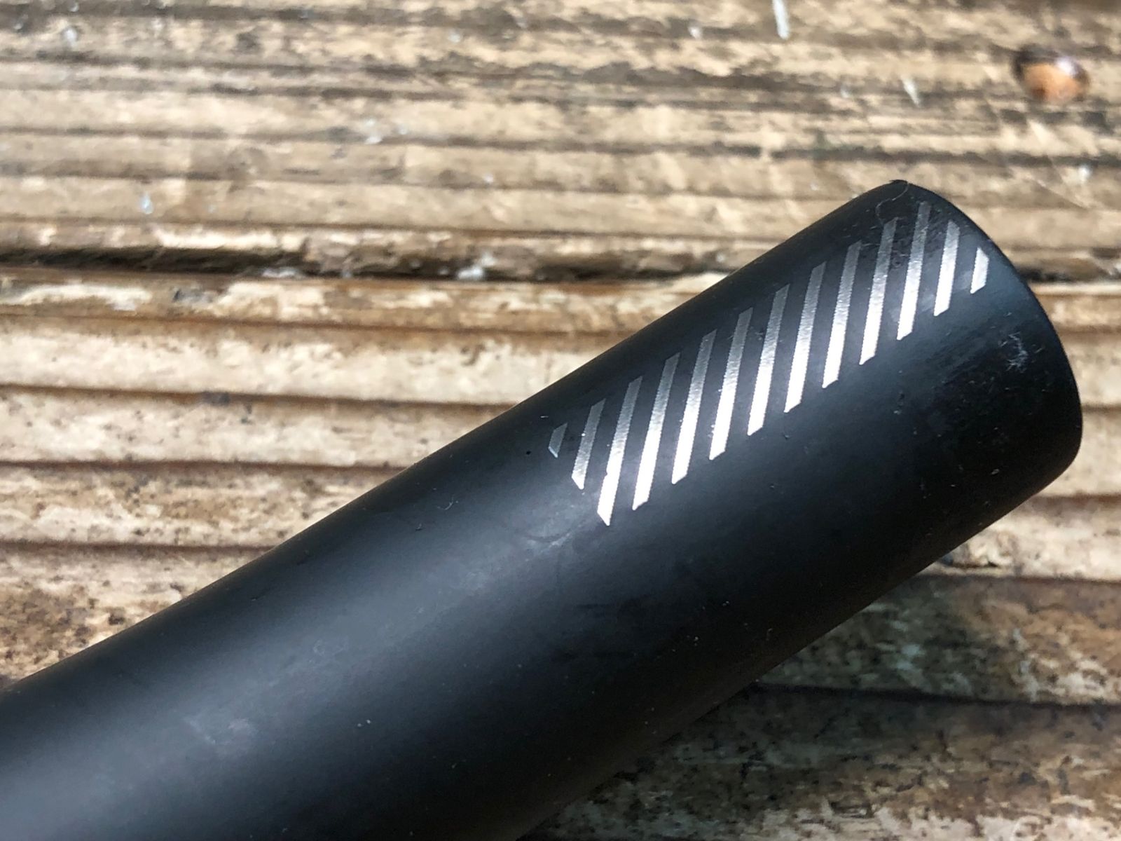 BONTRAGER 「ボントレガー」 PRO VR-C φ31.8 420mm ハンドル