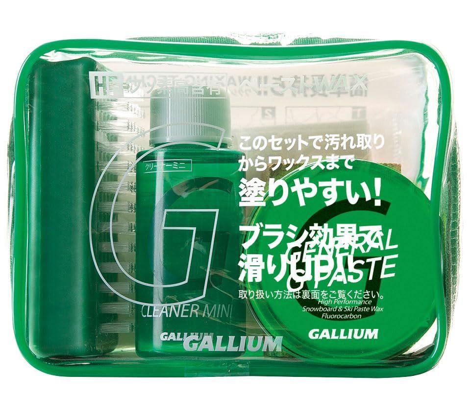 gallium EASYWAX スプレーワックス ガリウム - その他