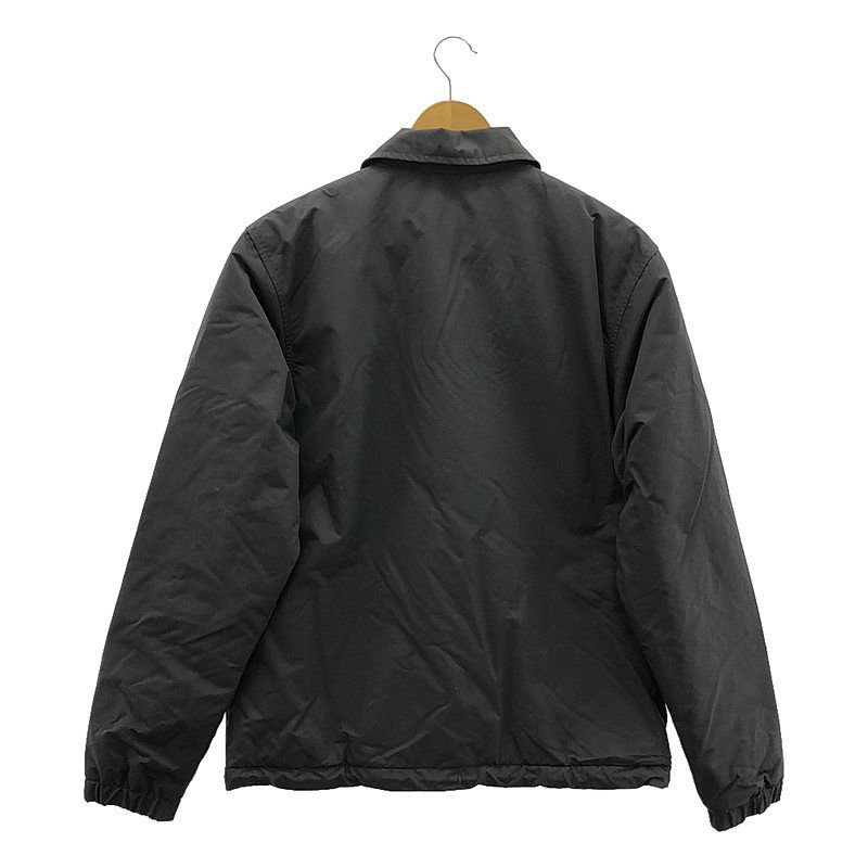 patagonia イスマス・コーチズ・ジャケット S Ink Black patagonia イスマス・コーチズ・ジャケット M ink Black