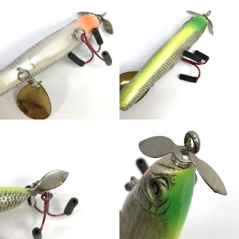 【新品未開封 美品】ニシネルアーワークス デンプシーテール85S シルバー NISHINE LURE WORKS ニシネルアーワークス デンプシーテール85S