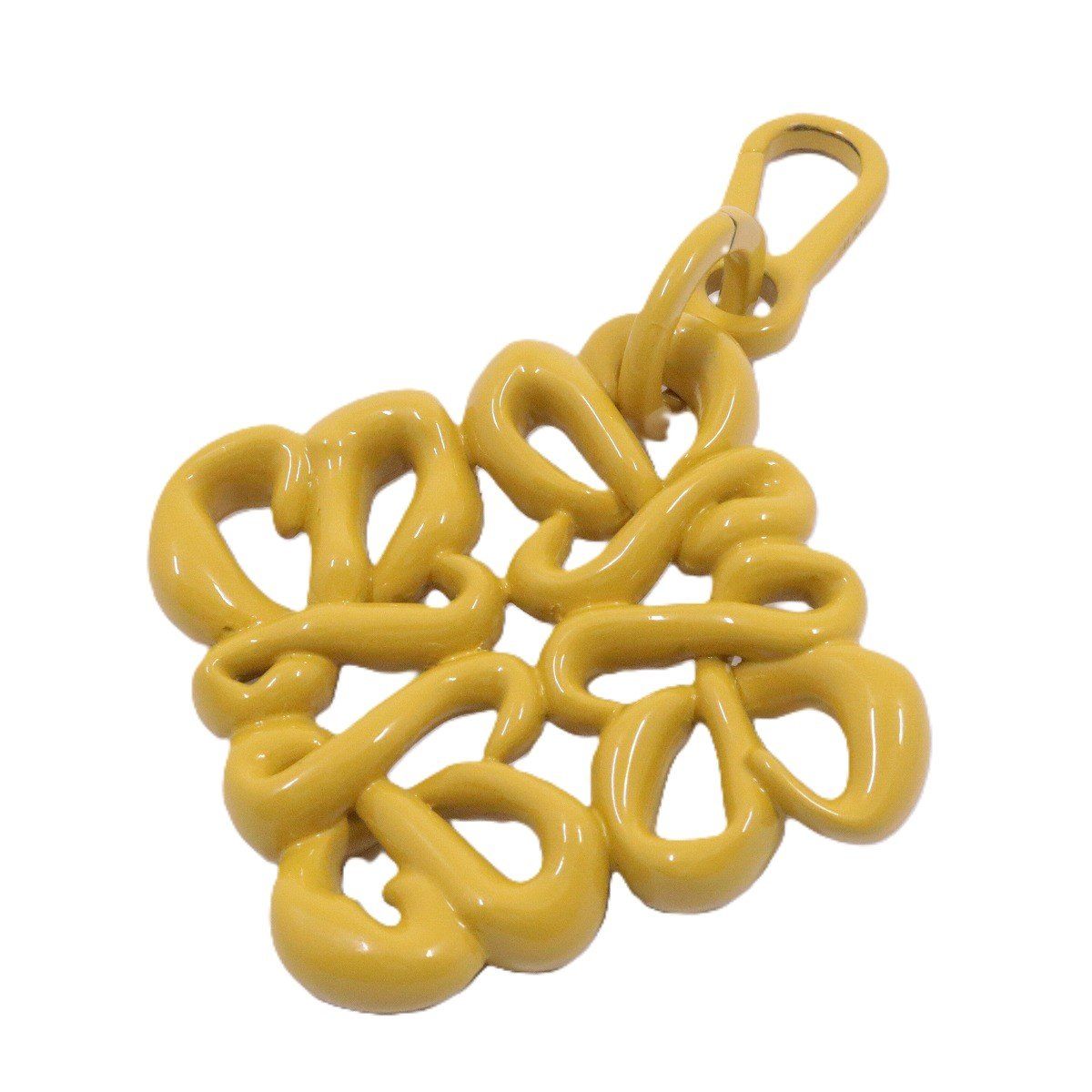 LOEWE インフレーテッドアナグラムチャーム 楽天市場】LOEWE ロエベ Inflated Anagram Charm インフレー