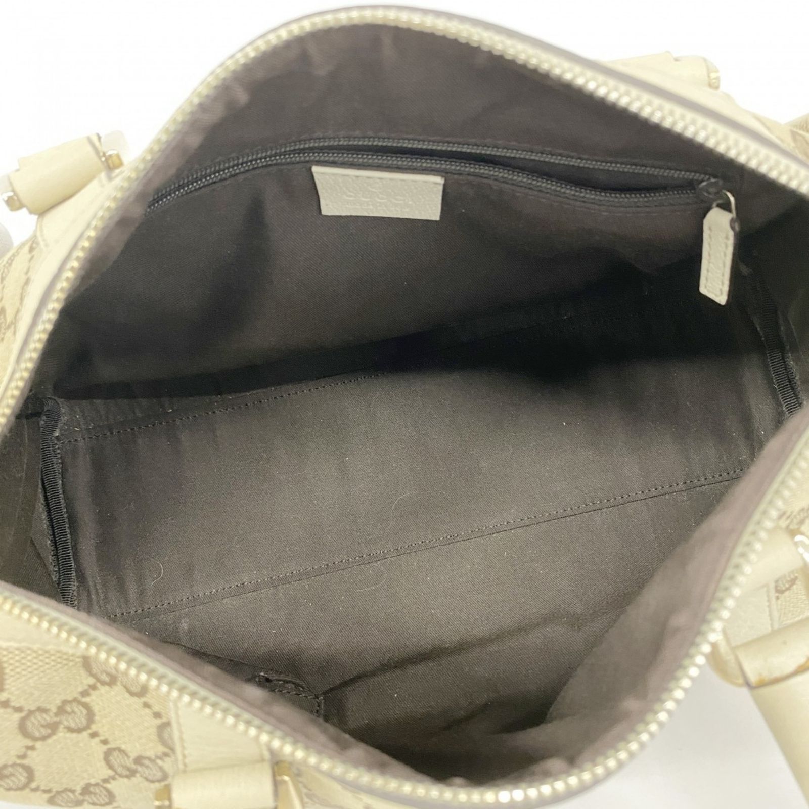 ハンドバッグ GGキャンバス