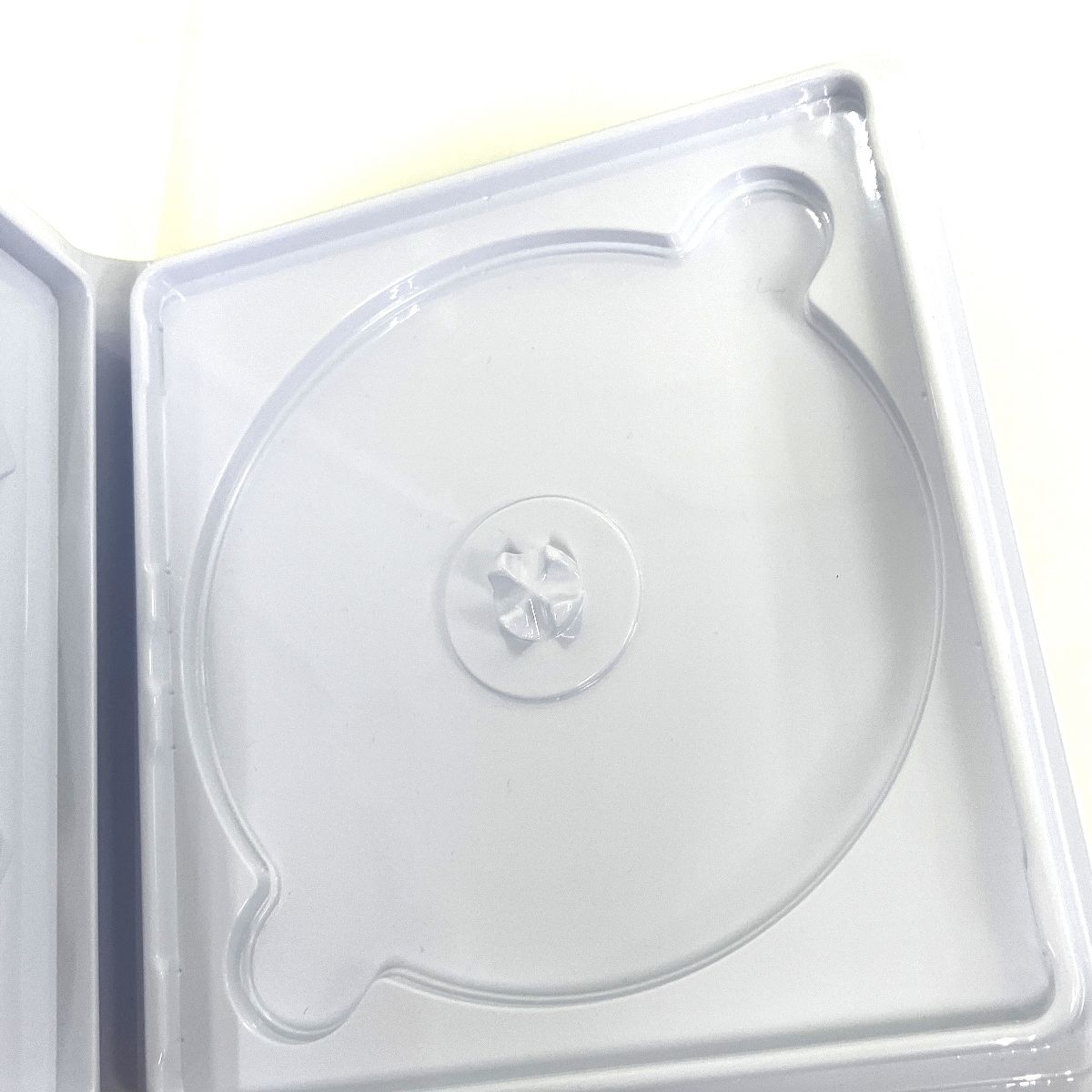 ストレートプレイ DVD版