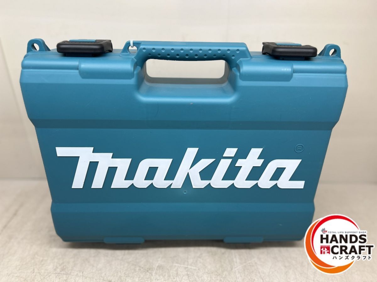 ♪ ♥ makita インパクトドライバ TD111DSMX 10.8v マキタ ♥品
