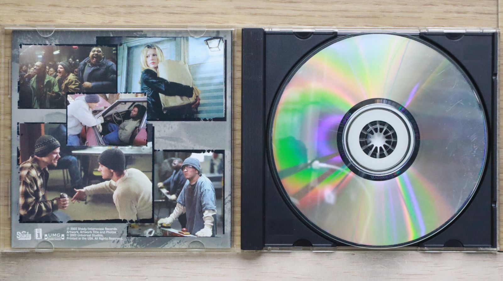 CD I'M SERIOUS t.I. 音楽　洋楽　管理番号Ｍ２ー26 Amazon.co.jp: I'm Serious: ミュージック
