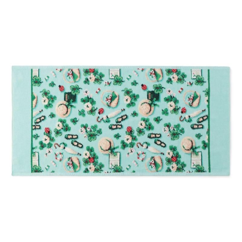 激レア！希少！夢色パティシエール 生地 ハギレ キルティング 夢色