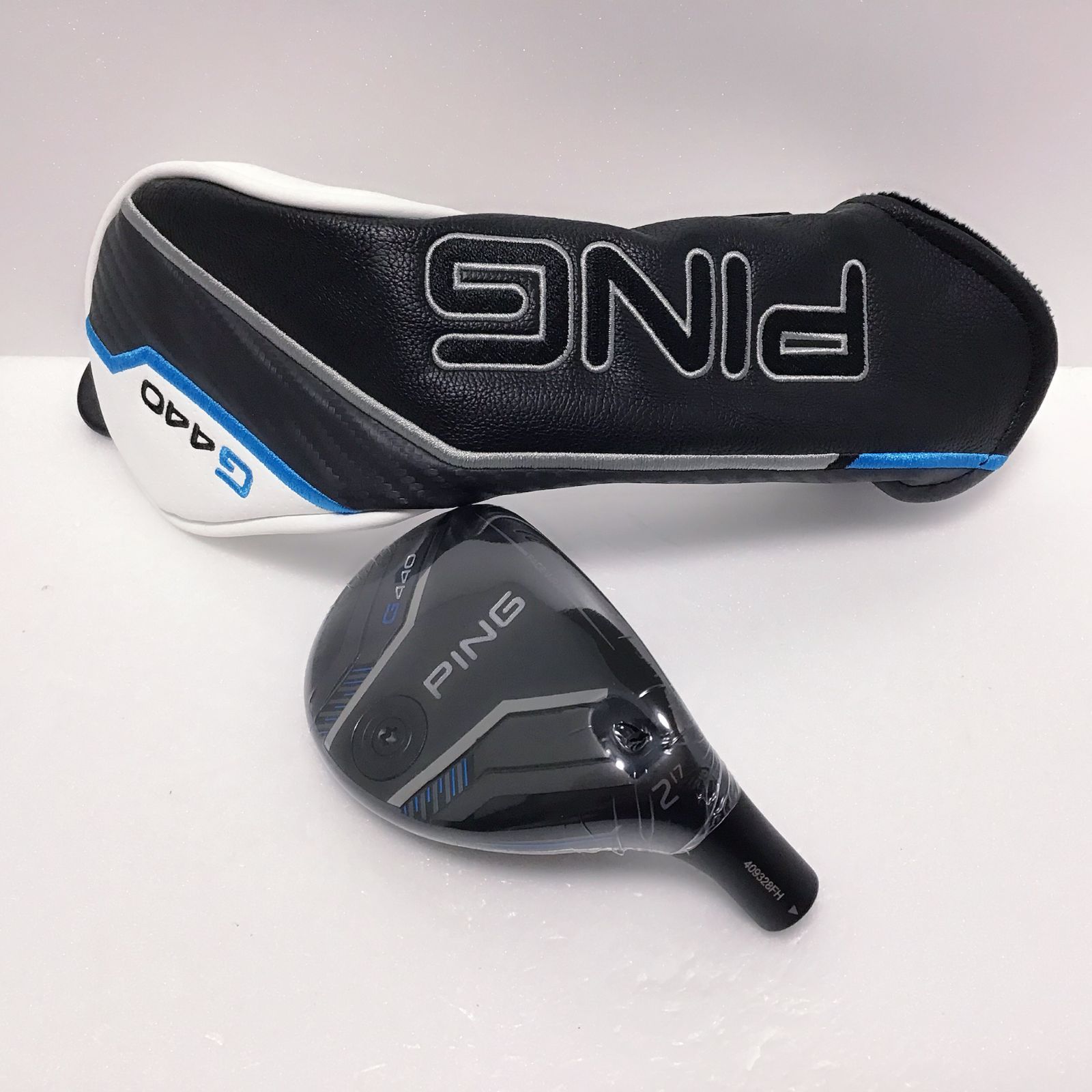 ピン G UT 17° ピン G20 ハイブリット 17°UT 23°UT 2本