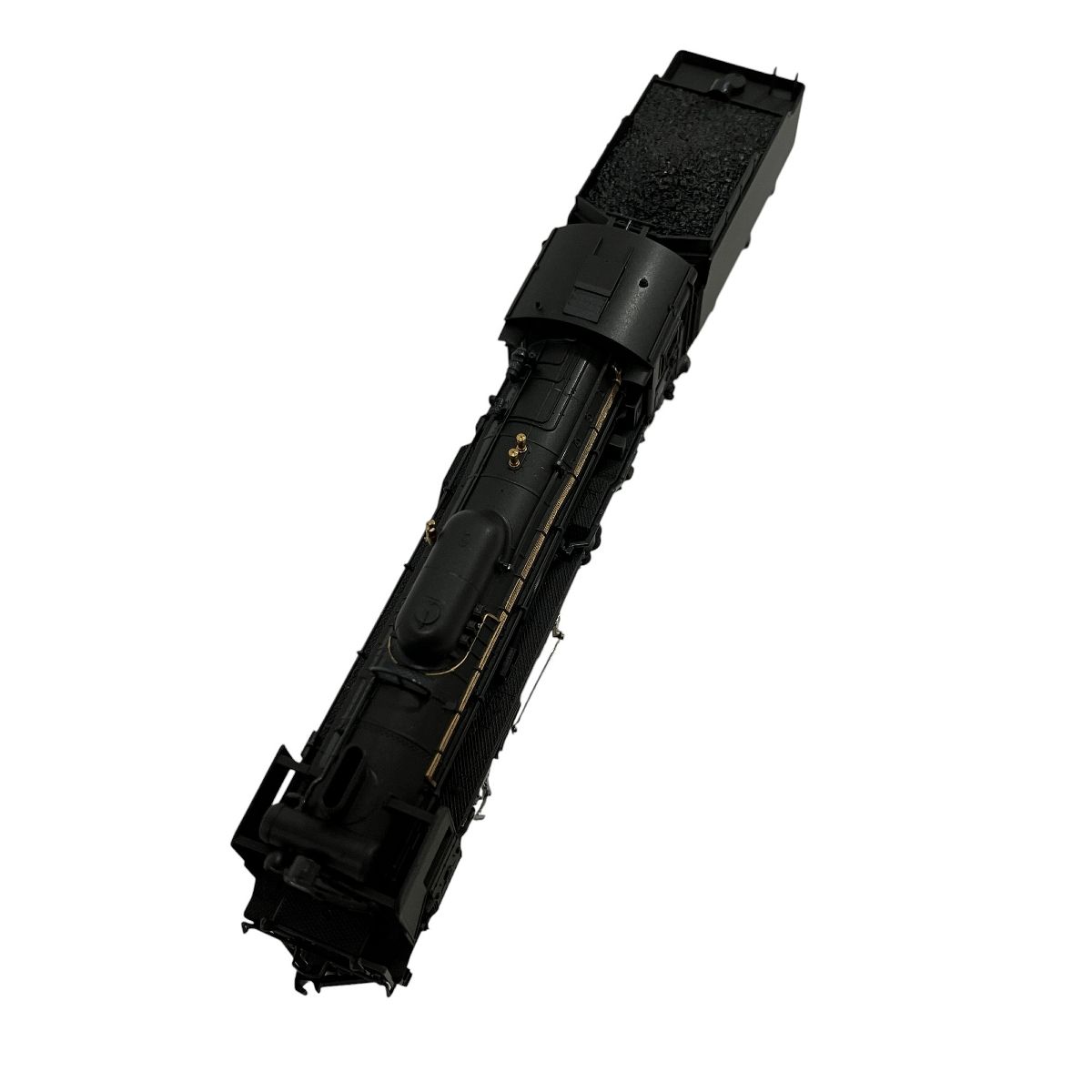 【新同】 KATO 2016-4 D51北海道形 付属品未使用未開封② 新同】 KATO 2016-4 D51北海道形 付属品未使用未開封② 鉄道模型