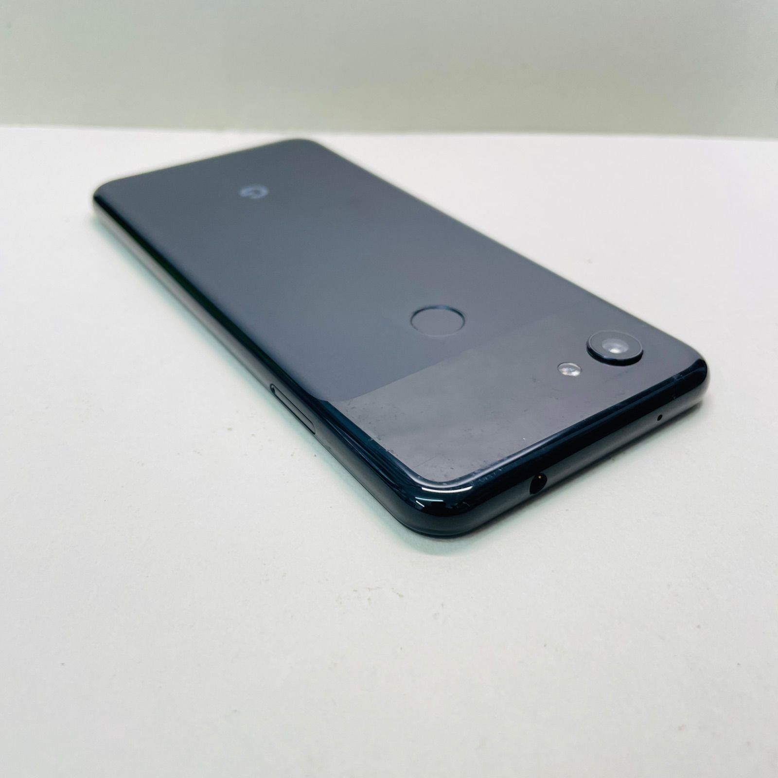 Google Pixel 3a 64GB SIMフリー43787 - メルカリ
