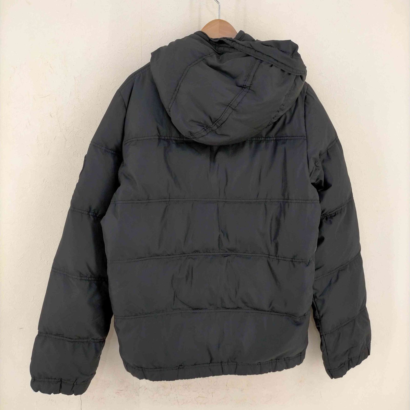 アバクロンビーアンドフィッチ Abercrombie & Fitch KEMPSHALL JACKET