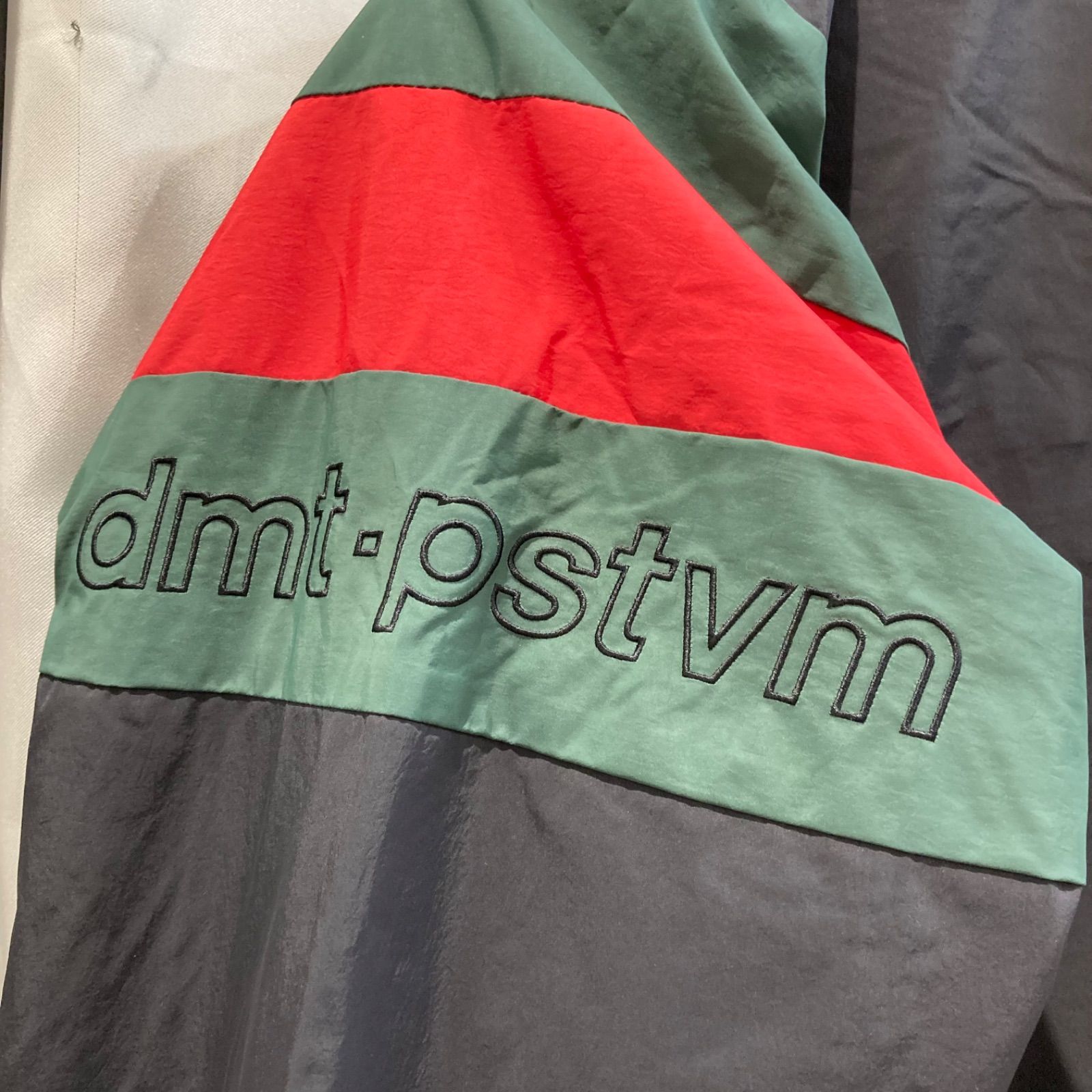 DIMITO POSITIVEMIND ディミトポジティブマインド ジップアップ 