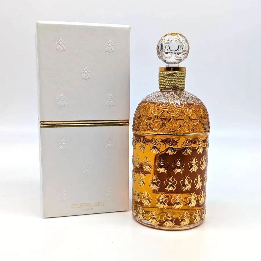 新品未使用】シャリマー ミツコ パルファン7.5mlセット 新品未使用