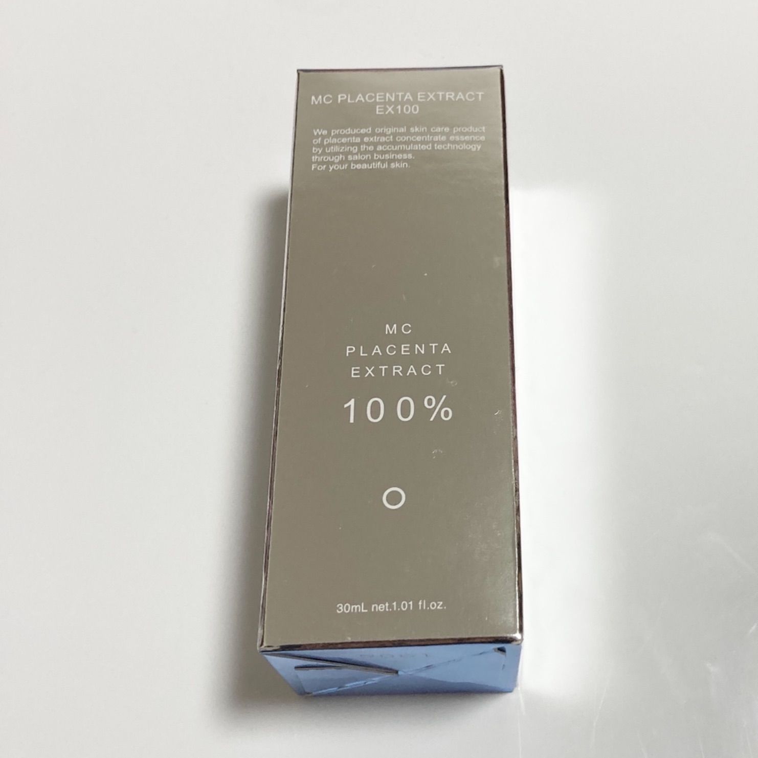 ミュゼコスメ ミュゼ MCプラセンタエキスEX100 30ml ミュゼコスメ ミュゼ MCプラセンタエキスEX100 30ml