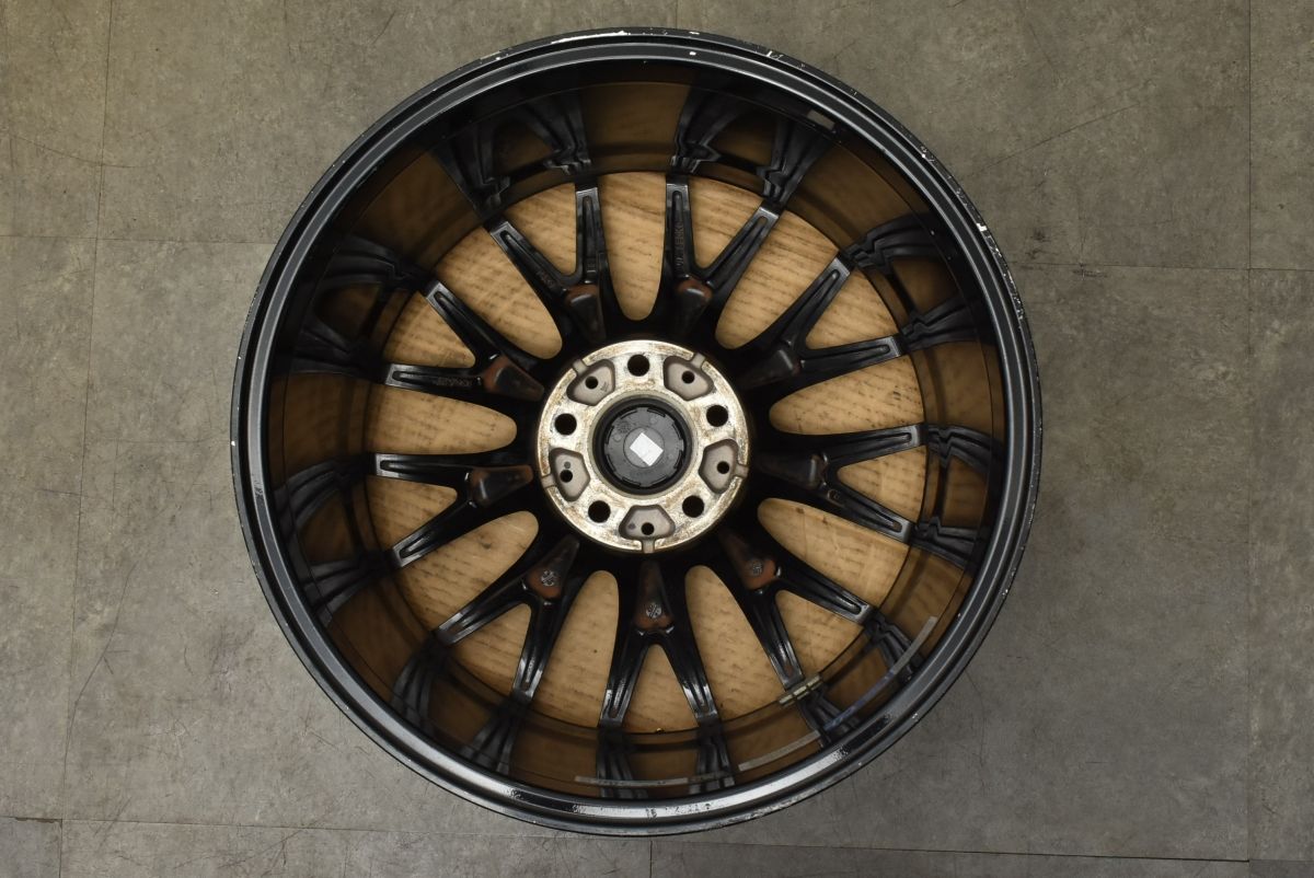 マークX オデッセイ