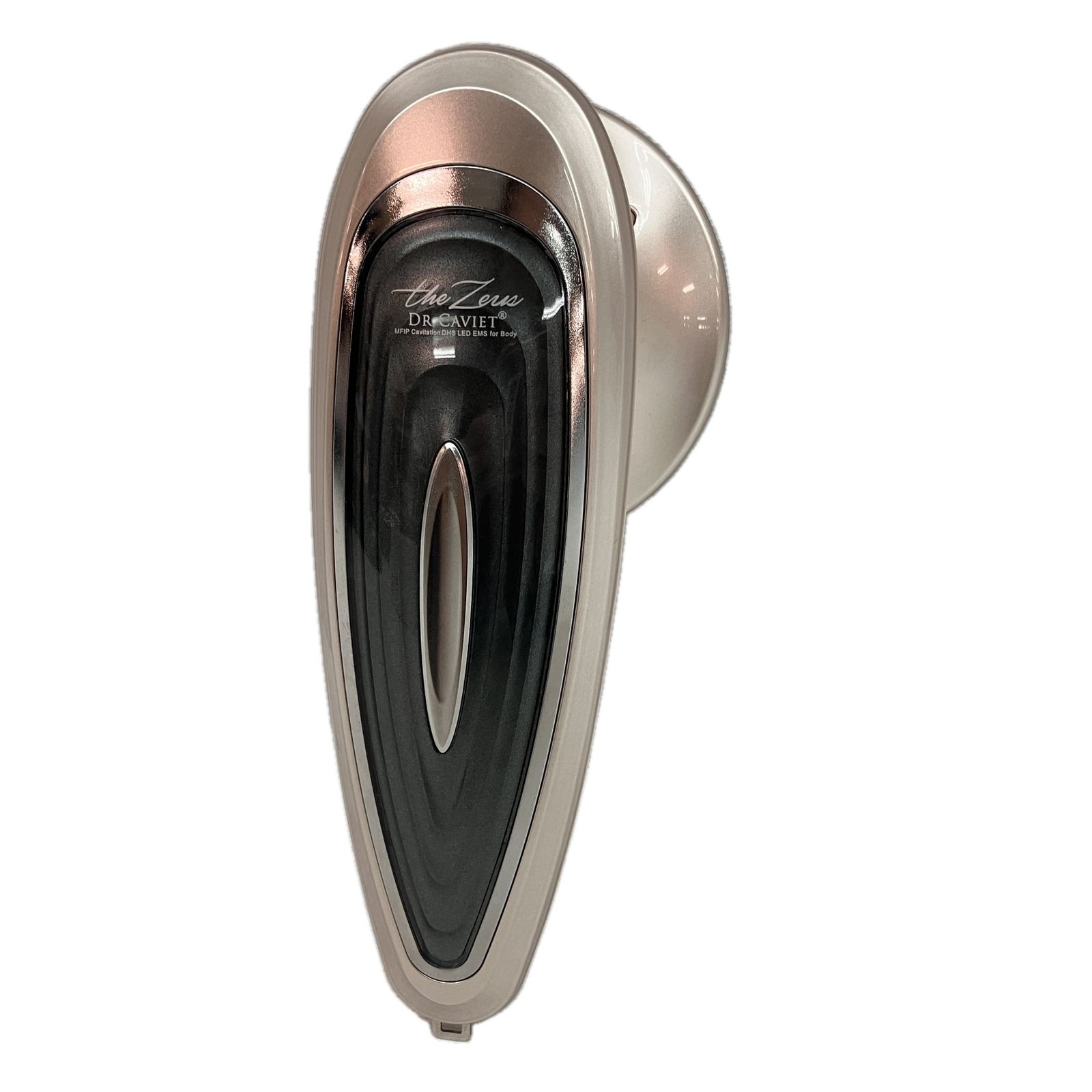 DR CAVIET ドクターキャビエット ザ ゼウス ボディケア 家庭用 美容機器 C10502929