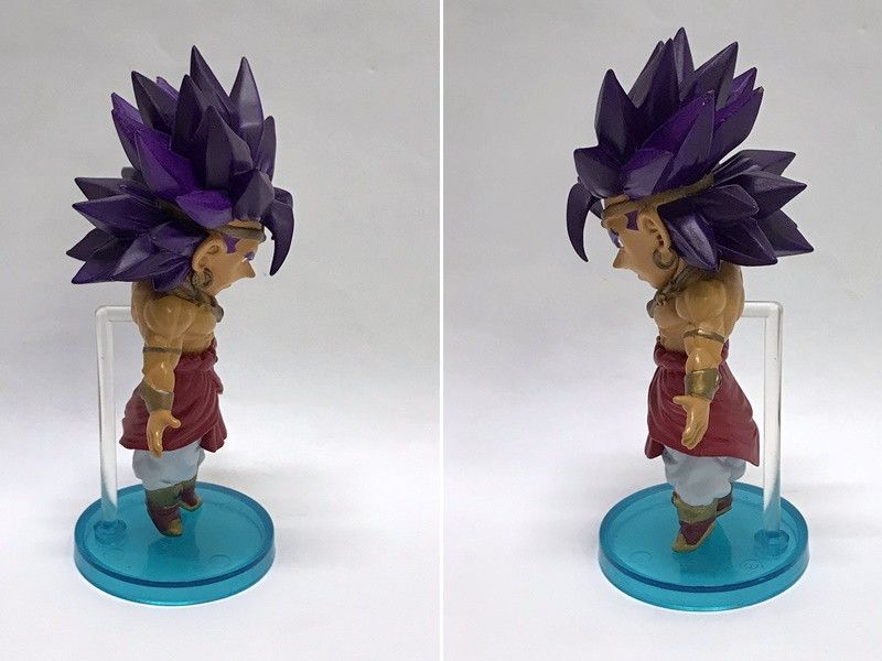 組立式ドラゴンボール改ワールド コレクタブルフィギュアvol.7 DB改050