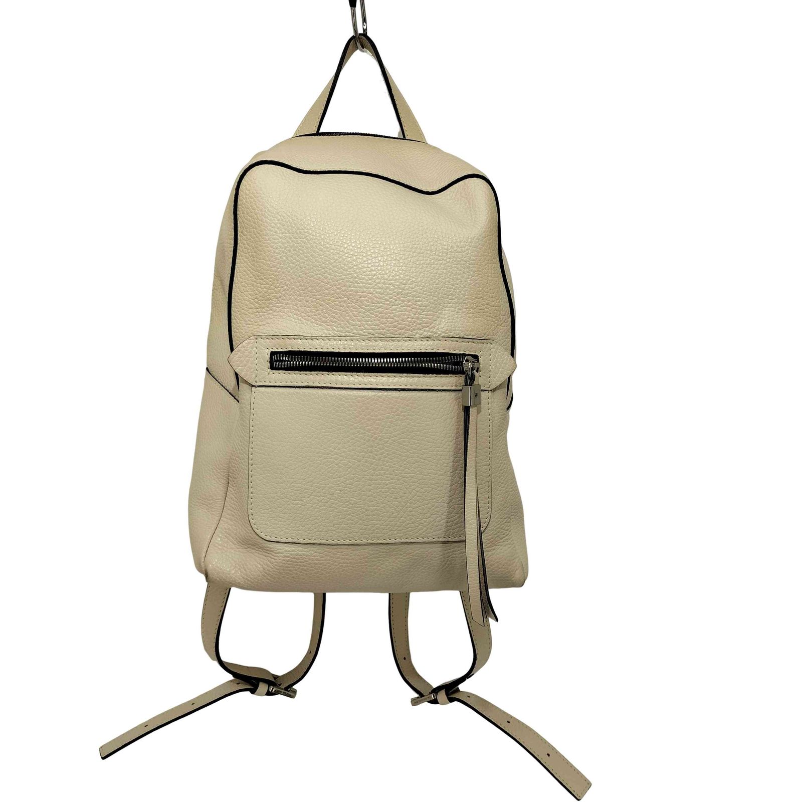 ジャンニキャリーニ GIANNI CHIARINI レザー バックパック